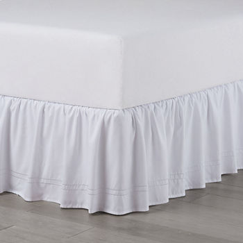 Bed Skirts & Dust Ruffles | Discounts | JCPenney