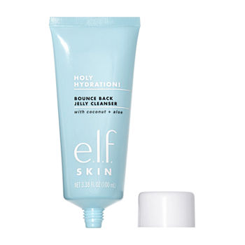 e.l.f. Skin Bounce Back Jelly Cleanser