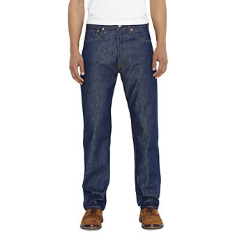 Levi's® Water<Less™ 501™ Shrink-To-Fit Jeans-Big & Tall