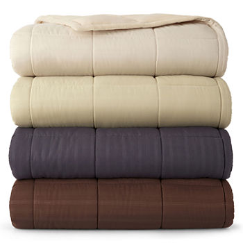 Regal Fleece Down Alternative Blanket