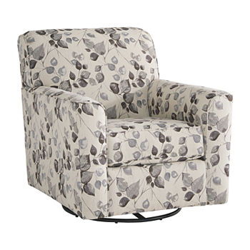 Signature Design by Ashley Abney Armchair