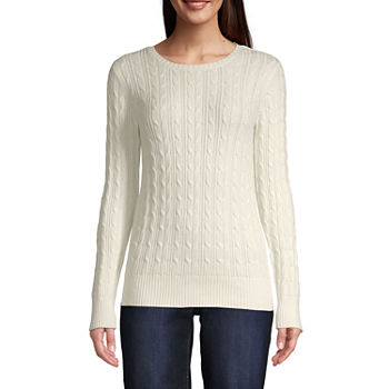 Women Department: Petite, Sweaters - JCPenney