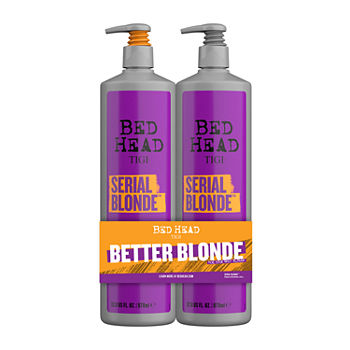 Bed Head Serial Blonde Duo 2-pc. Value Set