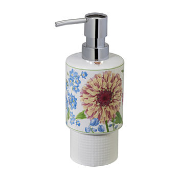 Creative Bath Perennial Soap Dispenser