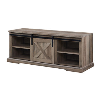 Payton Small Space Collection Storage Bench