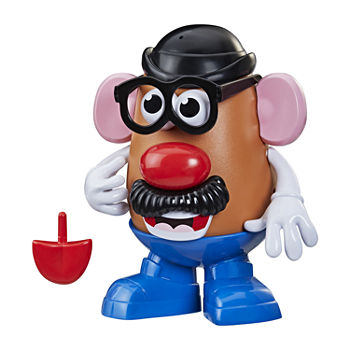 Hasbro Playskool Friends Mr. Potato Head Classic