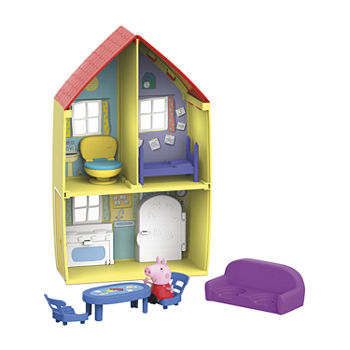 Hasbro Peppa Pig House