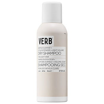 Verb Dry Shampoo for Light Hair