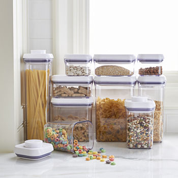 OXO® 10-pc. POP Container Set