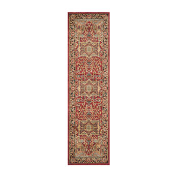 Safavieh Mahal Collection Alfonso Oriental Runner Rug