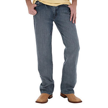 Wrangler Relaxed Fit Jeans for Men - JCPenney