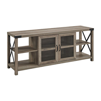 Chandra Small Space Collection TV Stand