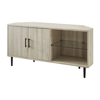 Silvia Small Space Collection TV Stand
