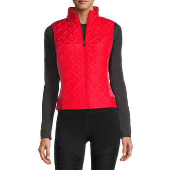 Xersion Womens Soft Shell Vests