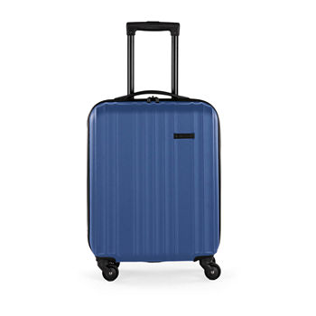 Swiss Mobility FLL Collection 21 Inch Spinner Hardside Carry-on Luggage