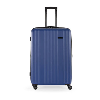 Swiss Mobility FLL Collection 28 Inch Spinner Hardside Luggage