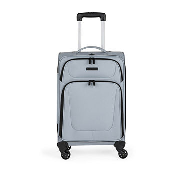 Swiss Mobility DEN Collection 24 Inch Spinner Softside Luggage