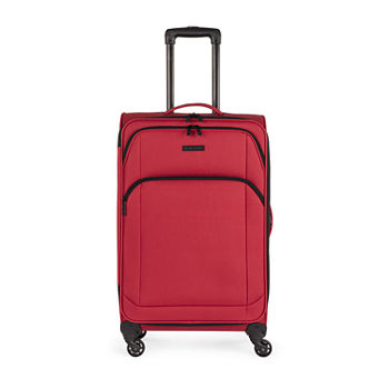 Swiss Mobility MCO Collection 24 Inch Spinner Softside Luggage