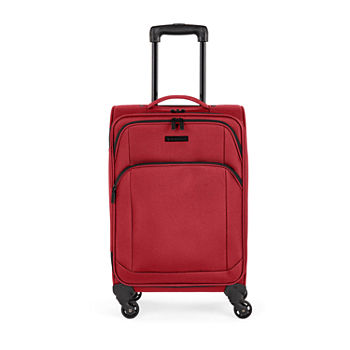 Swiss Mobility MCO Collection 20 Inch Spinner Softside Carry-on Luggage
