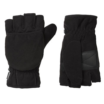 Isotoner 1 Pair Cold Weather Gloves