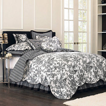Bedspread Sets Black Comforters Bedding Sets For Bed Bath Jcpenney
