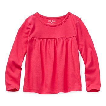 Toddler Girl Clothes 2t-5t for Baby - JCPenney