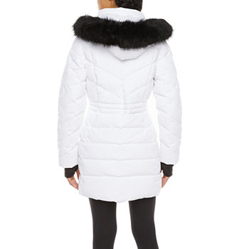 J.C Penney: Cold weather picks for family Up to 60% off