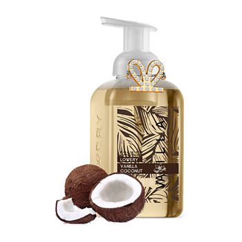 Lovery Foaming Hand Soap - Vanilla Coconut ($27 Value)