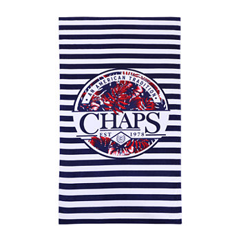 Chaps Beach Towel