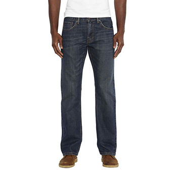 Levi's Big and Tall Mens 559 Straight Leg Relaxed Fit Jean