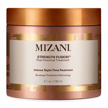 Mizani® Strength Fusion Intense Nighttime Treatment - 5 oz.
