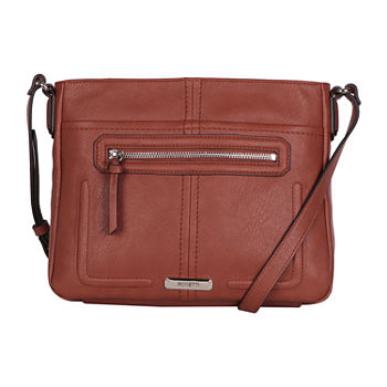 Rosetti Crossbody Bags for Handbags Accessories JCPenney