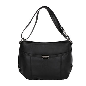 Rosetti Round About Reface Convertible Shoulder Bag