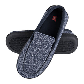 Hanes Moccasin Slippers