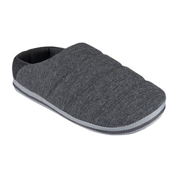 Hanes Clog Slippers