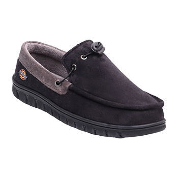 Dickies Moccasin Slippers