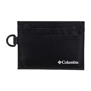 Columbia Card Case Mens RFID Blocking Wallet