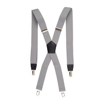 JF J.Ferrar® Stretch Men's Suspender