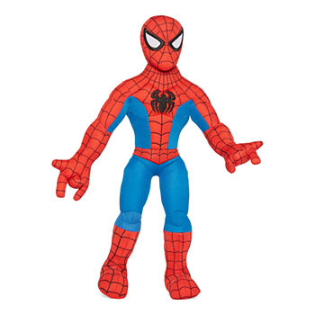 Disney Collection Spiderman Plush Doll