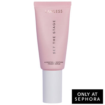LAWLESS Set The Stage Hydrating Primer Serum