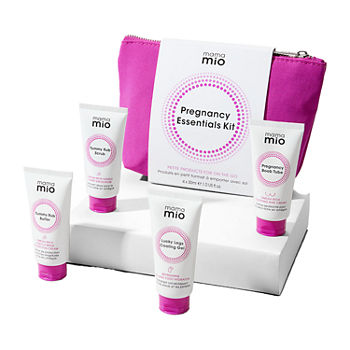 Mama Mio Pregnancy Essentials Kits