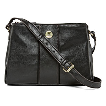 SALE Black Crossbody Bags for Handbags & Accessories - JCPenney