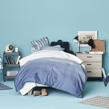 Home Expressions Cali Cruisin Complete Bedding & Accessories