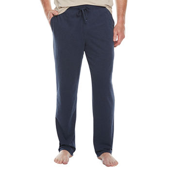 Stafford Stafford Men'S Knit Pants Mens Pajama Pants