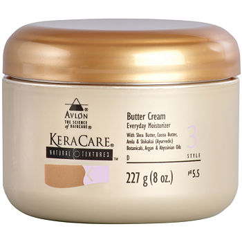 KeraCare® Natural Textures Butter Cream