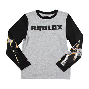 Shirts Tees For Kids Jcpenney - blue galaxy fade hoodie roblox