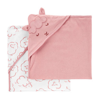Carter's 2-pc. Hooded Towel