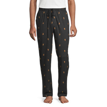 Stafford Stafford Men'S Knit Pants Mens Pajama Pants