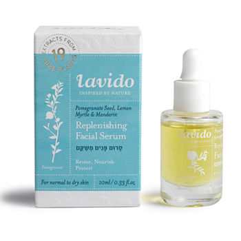 Lavido Replenishing Facial Serum 10ml