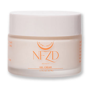 Nfzd Beauty Glow Revive Gel Cream